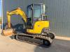 Yanmar VIO57-6B Foto 11 thumbnail