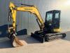 Yanmar VIO57-6B Foto 9 thumbnail