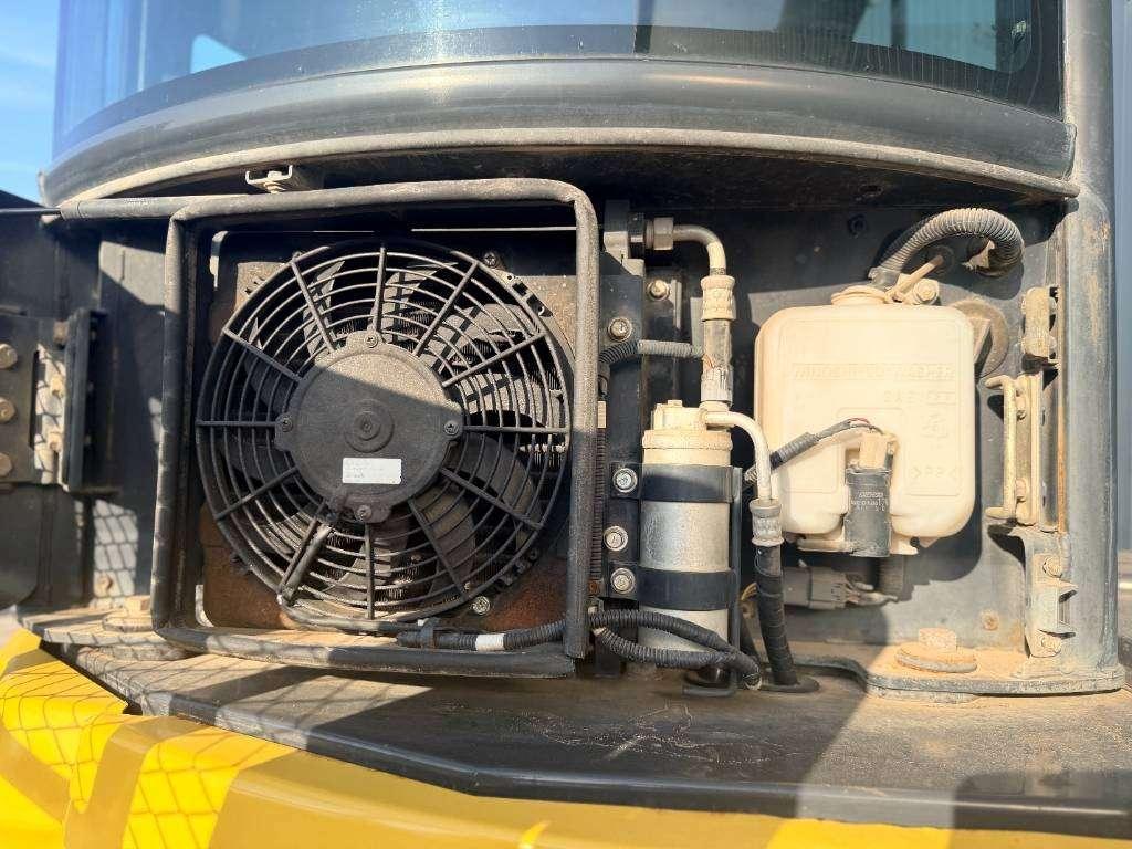 Yanmar VIO57-6B Foto 12