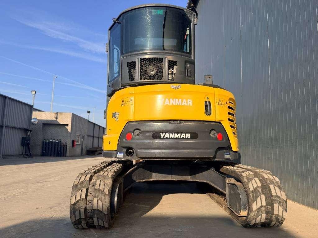 Yanmar VIO57-6B Foto 15