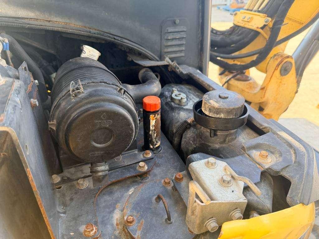 Yanmar VIO57-6B Foto 16