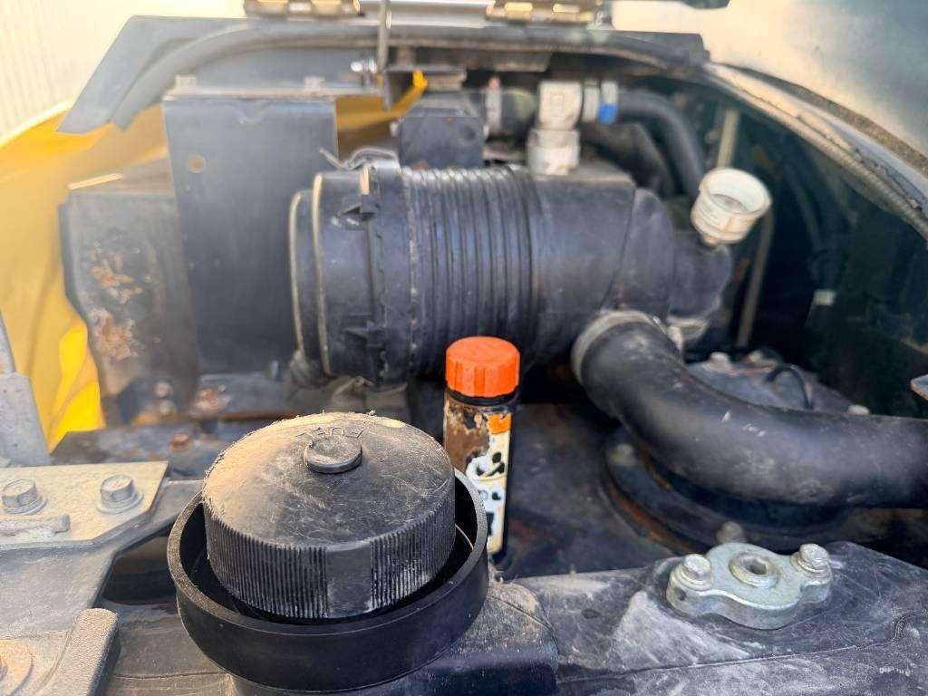 Yanmar VIO57-6B Foto 17