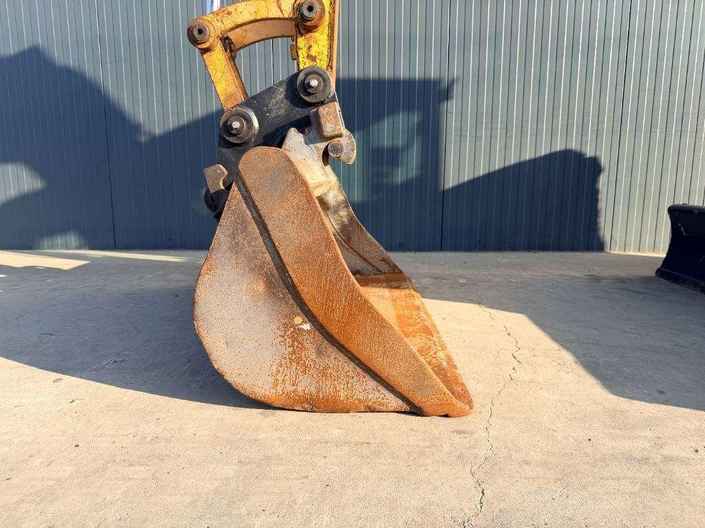 Yanmar VIO57-6B Foto 18