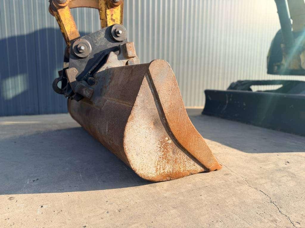 Yanmar VIO57-6B Foto 19