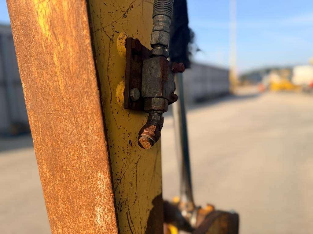 Yanmar VIO57-6B Foto 22