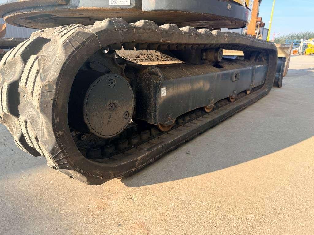 Yanmar VIO57-6B Foto 29