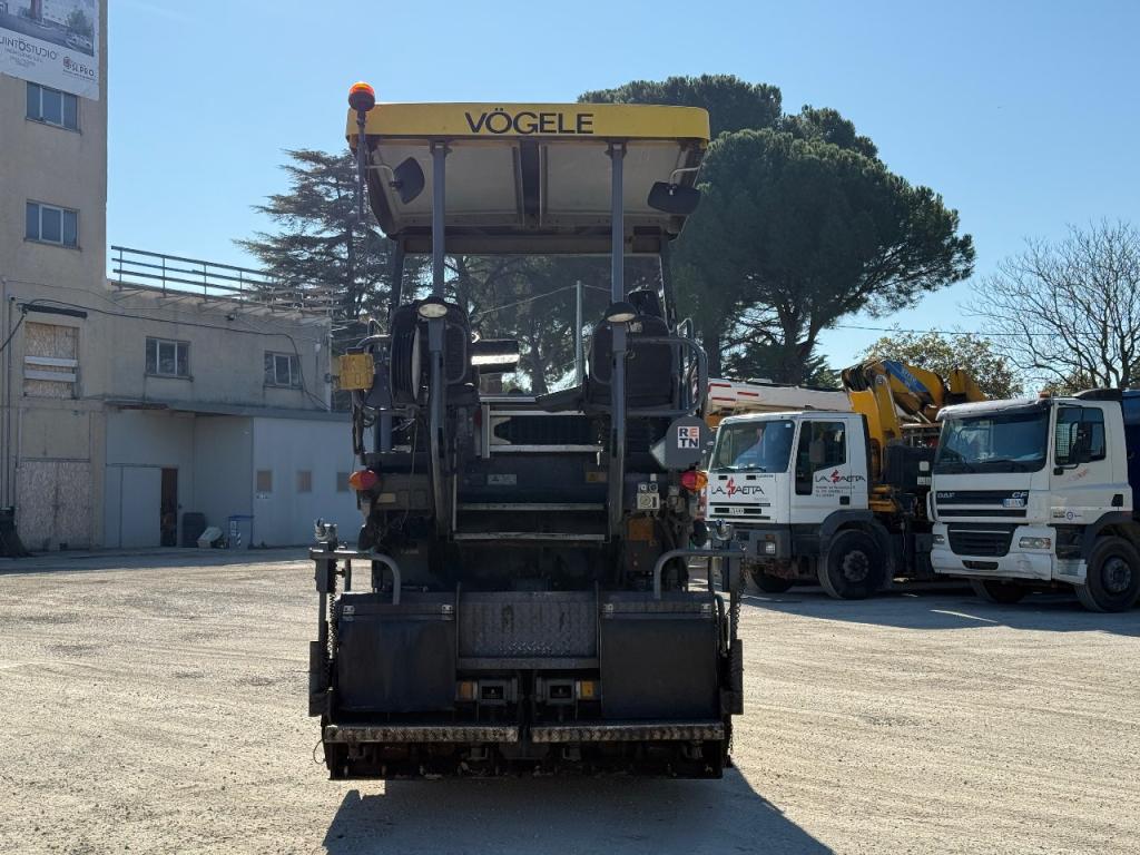 Vogele Super 1303-3 Foto 6