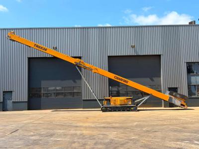 Barford TR6536 vendida por Big Machinery