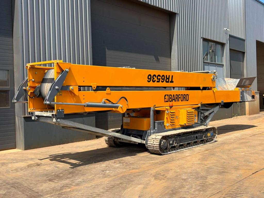 Barford TR6536 Foto 13