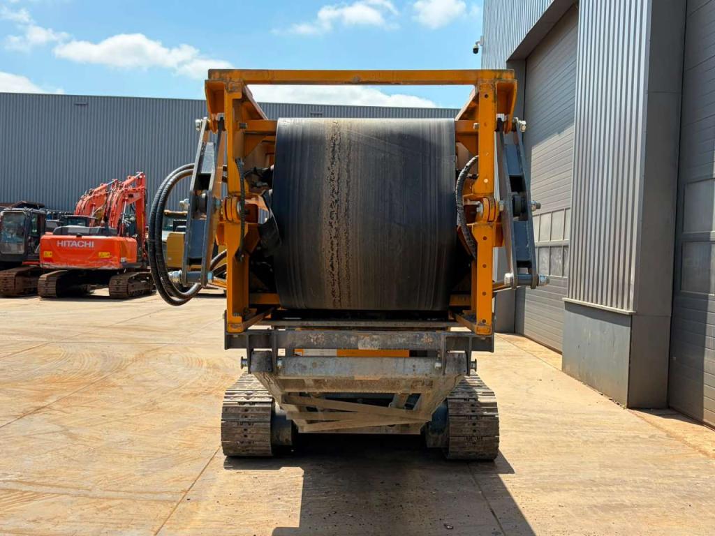 Barford TR6536 Foto 15