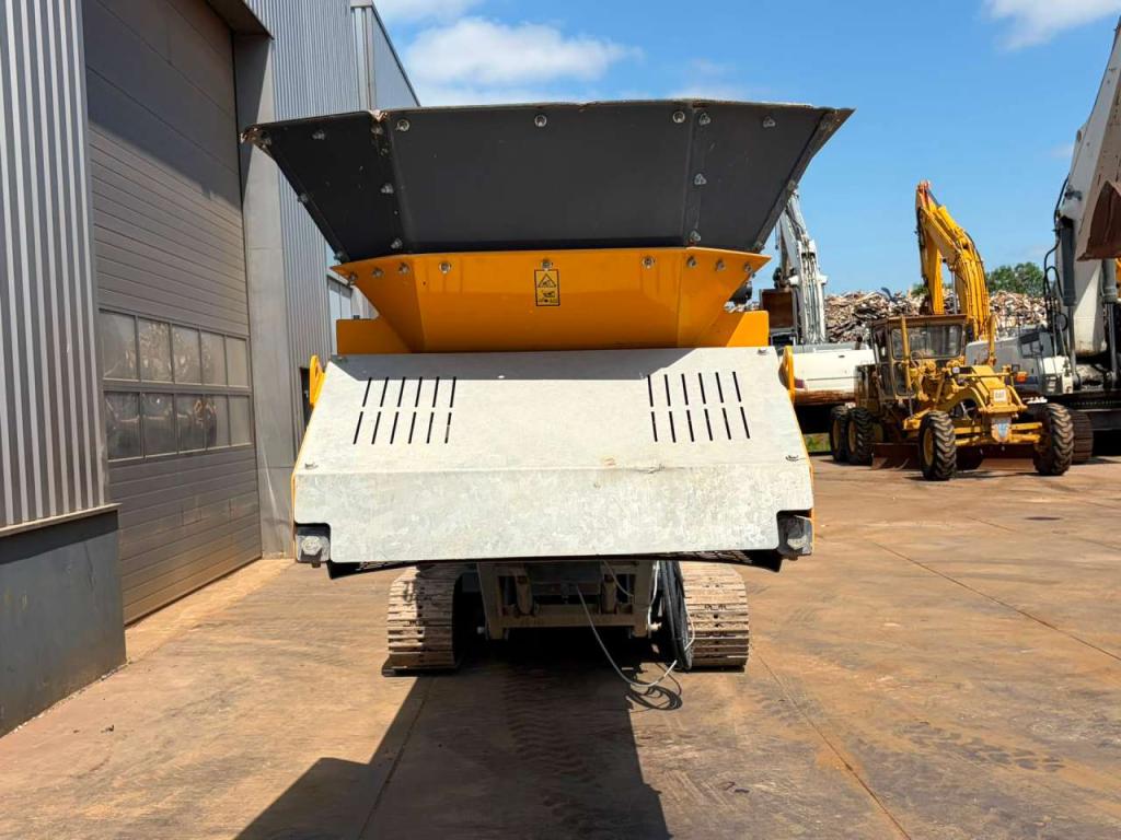 Barford TR6536 Foto 16