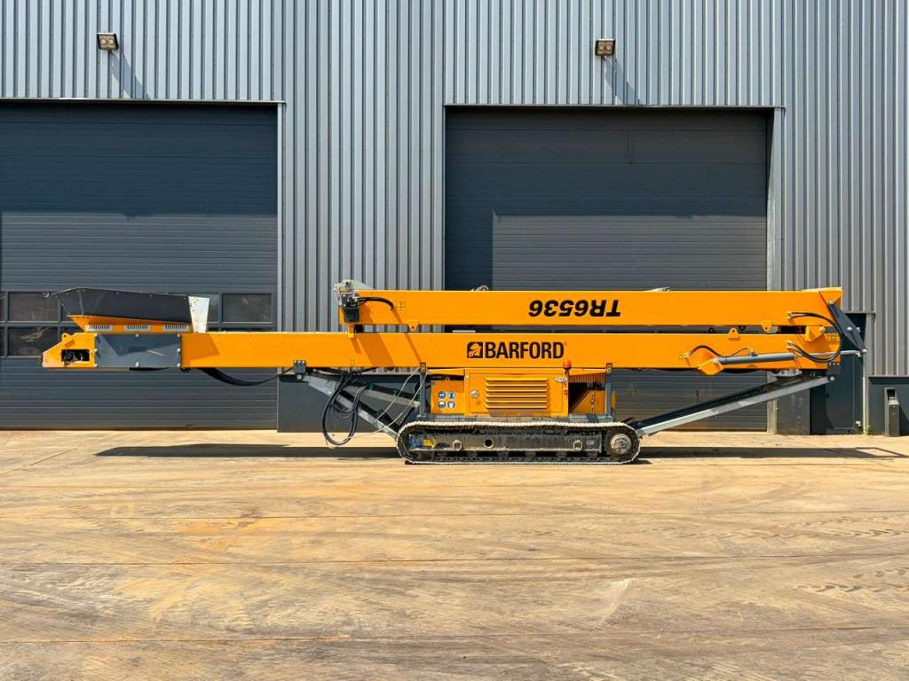 Barford TR6536 Foto 8