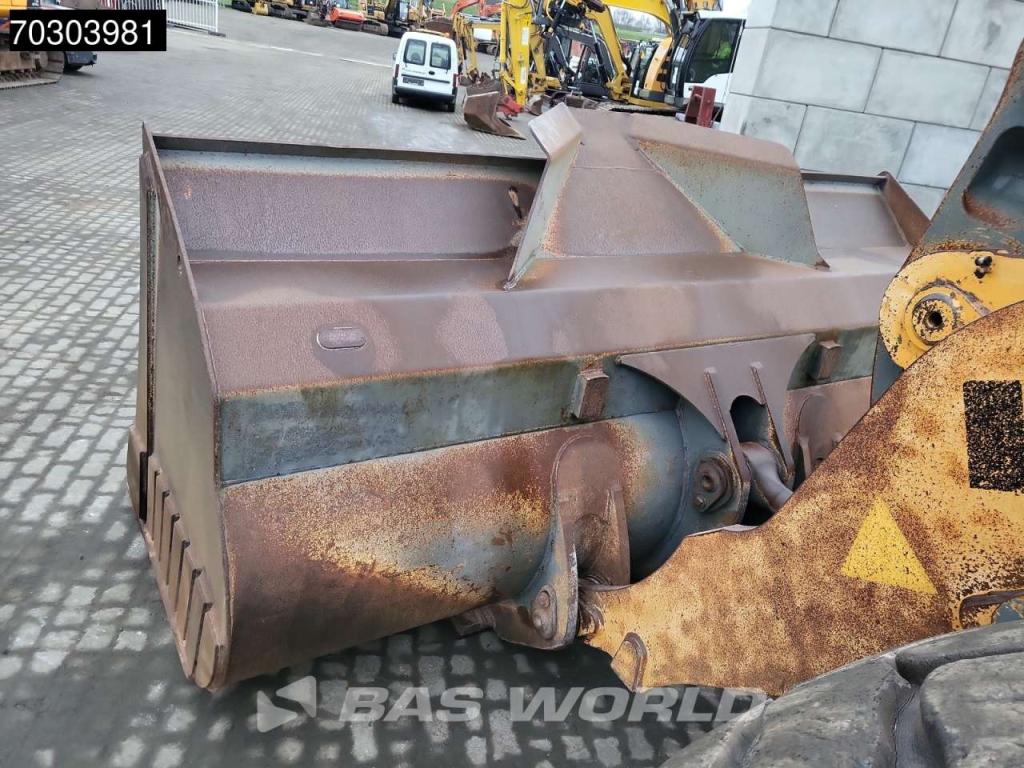 Liebherr L576 Foto 13