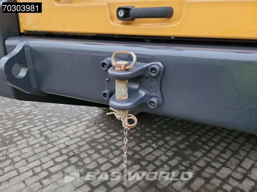 Liebherr L576 Foto 15