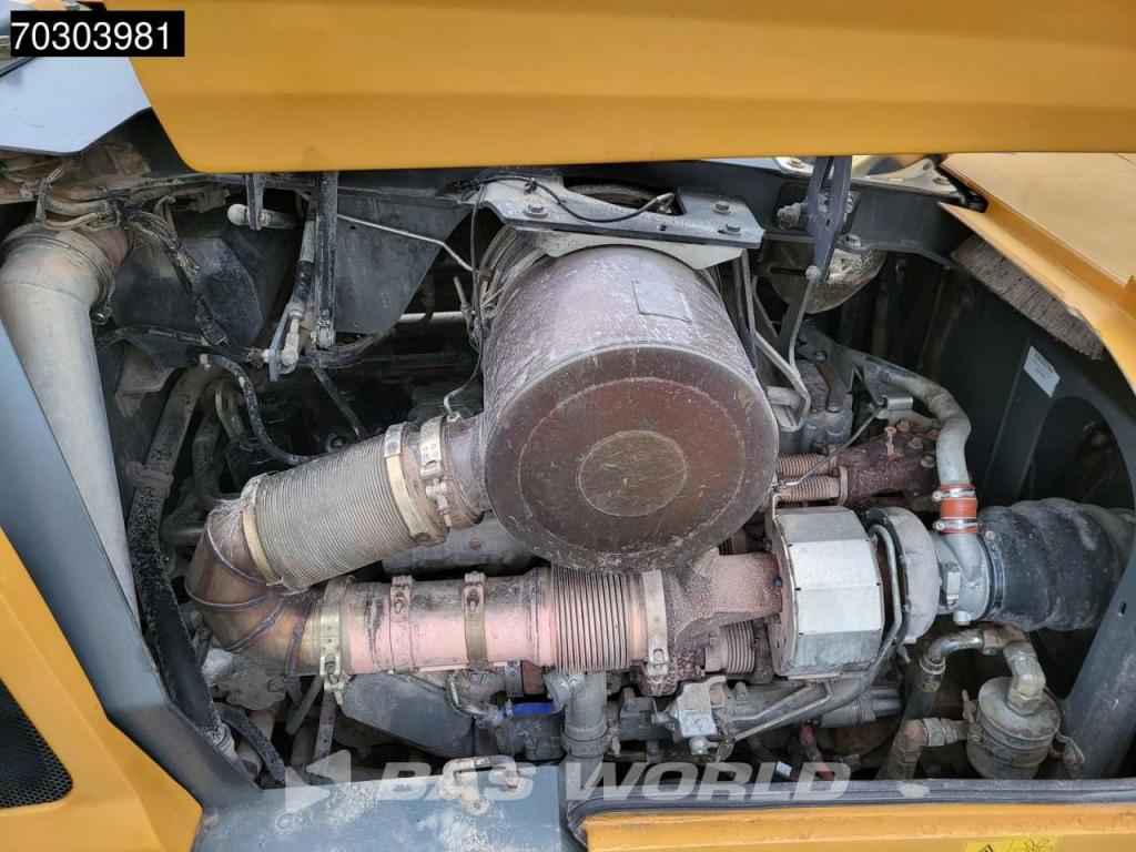 Liebherr L576 Foto 20