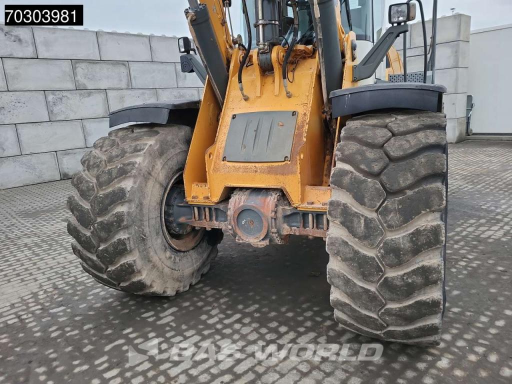 Liebherr L576 Foto 21