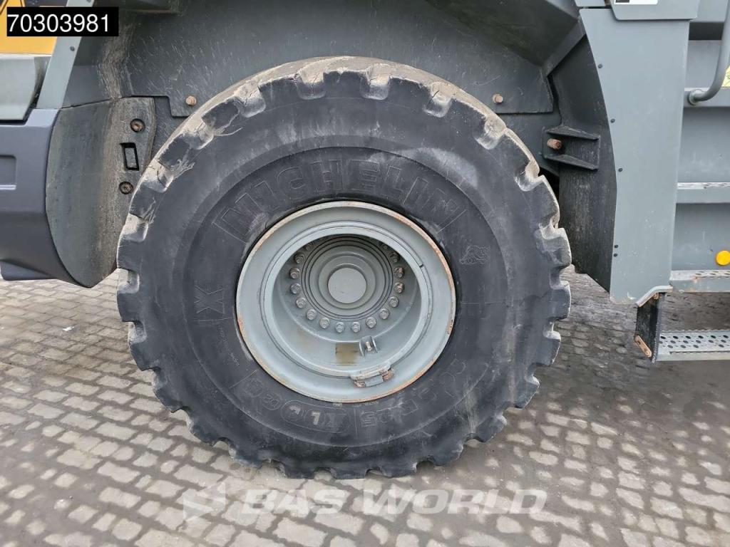 Liebherr L576 Foto 22