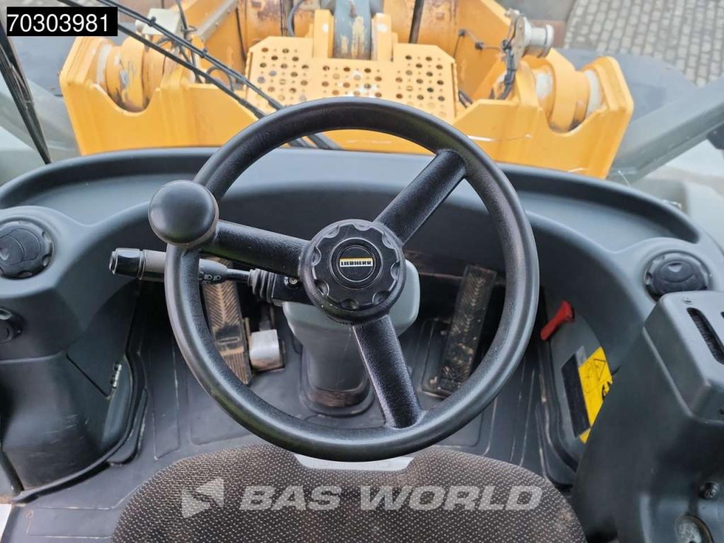 Liebherr L576 Foto 28