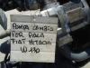 Bomba hidráulica de transmisión para Fiat Hitachi W130 Foto 2 thumbnail