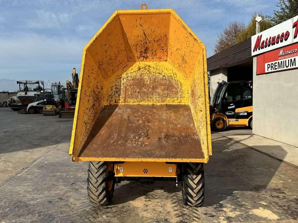 JCB 3STH-2S5 4X4 Foto 6