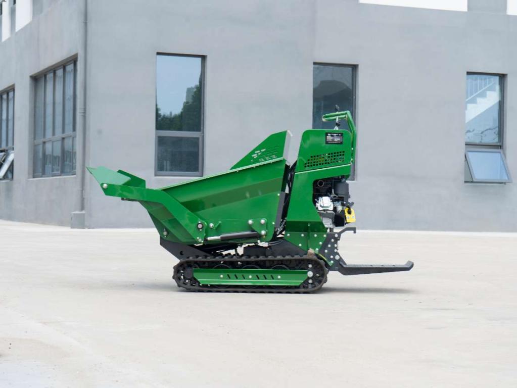 DigRex Dr500c Foto 1