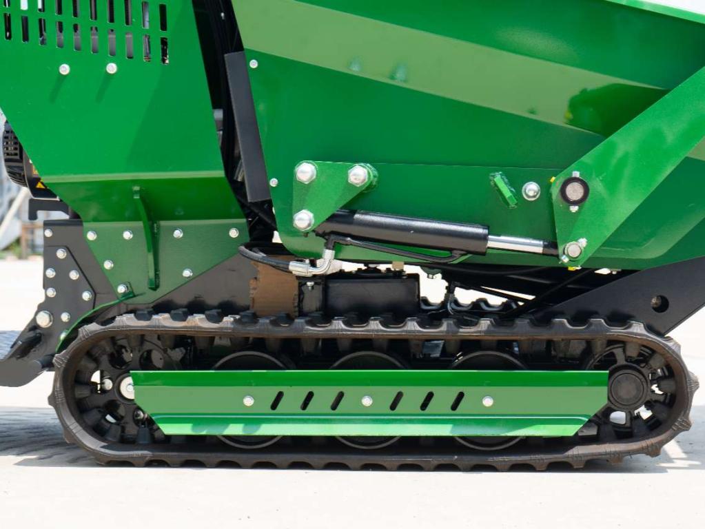 DigRex Dr500c Foto 10