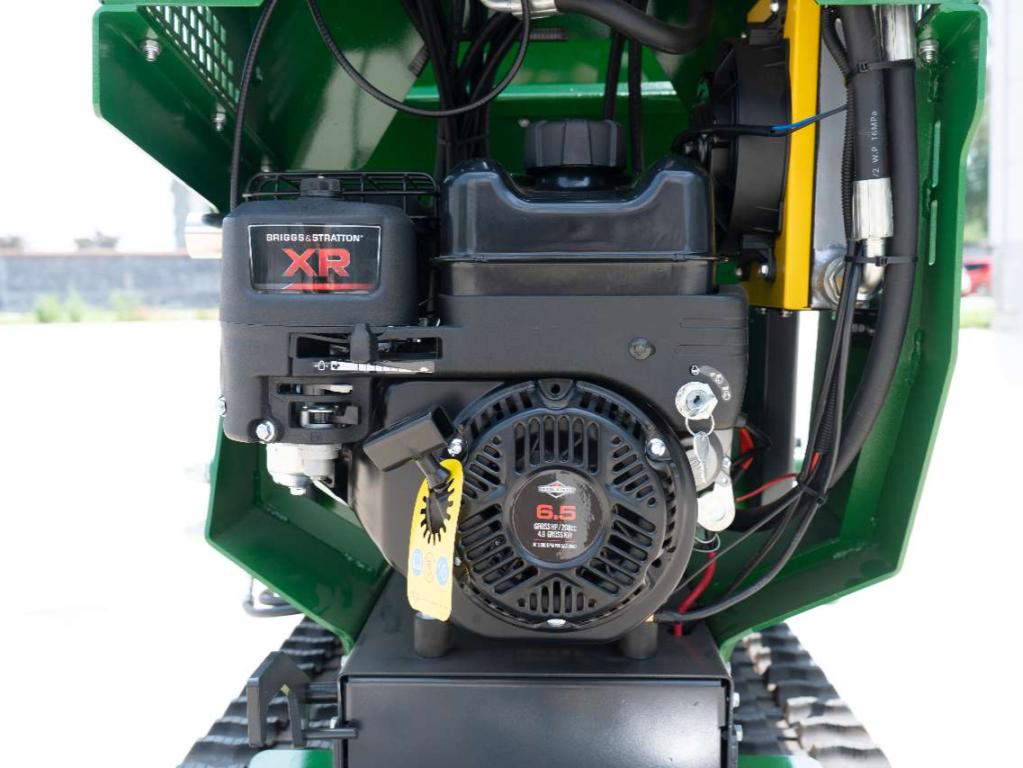 DigRex Dr500c Foto 12