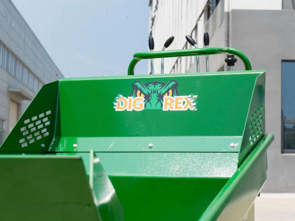 DigRex Dr500c Foto 16
