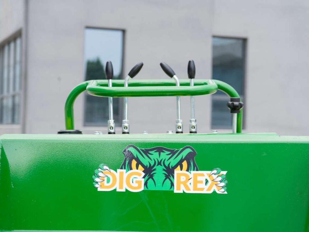 DigRex Dr500c Foto 17