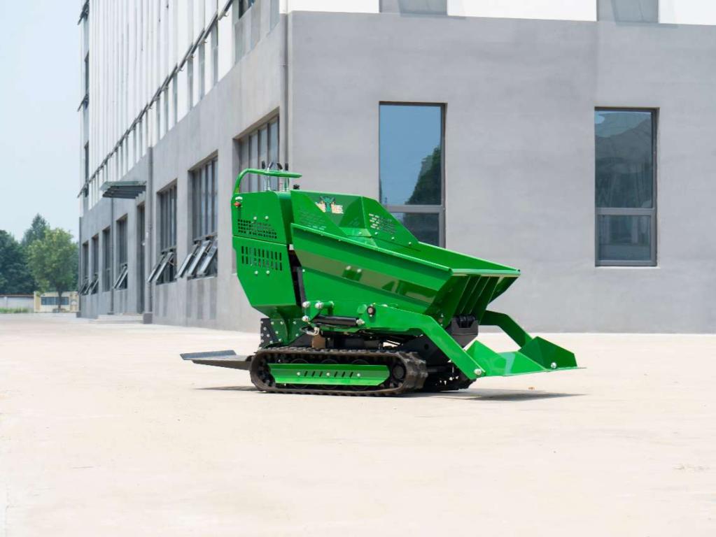 DigRex Dr500c Foto 19