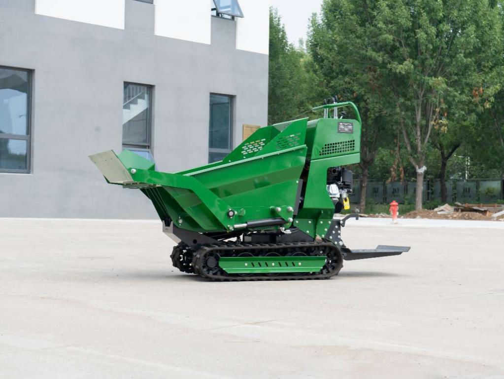 DigRex Dr500c Foto 2