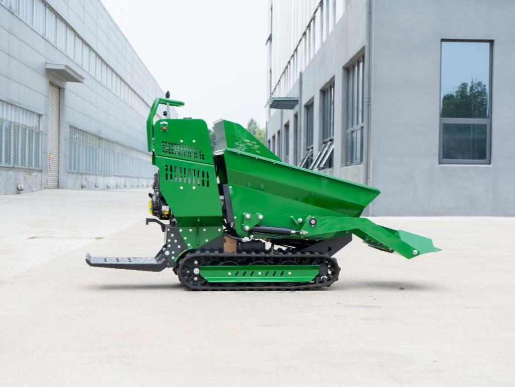 DigRex Dr500c Foto 21