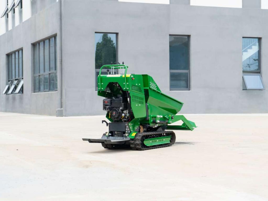 DigRex Dr500c Foto 22