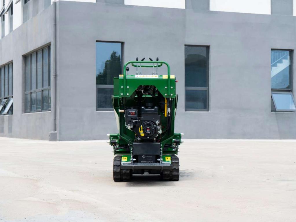 DigRex Dr500c Foto 23