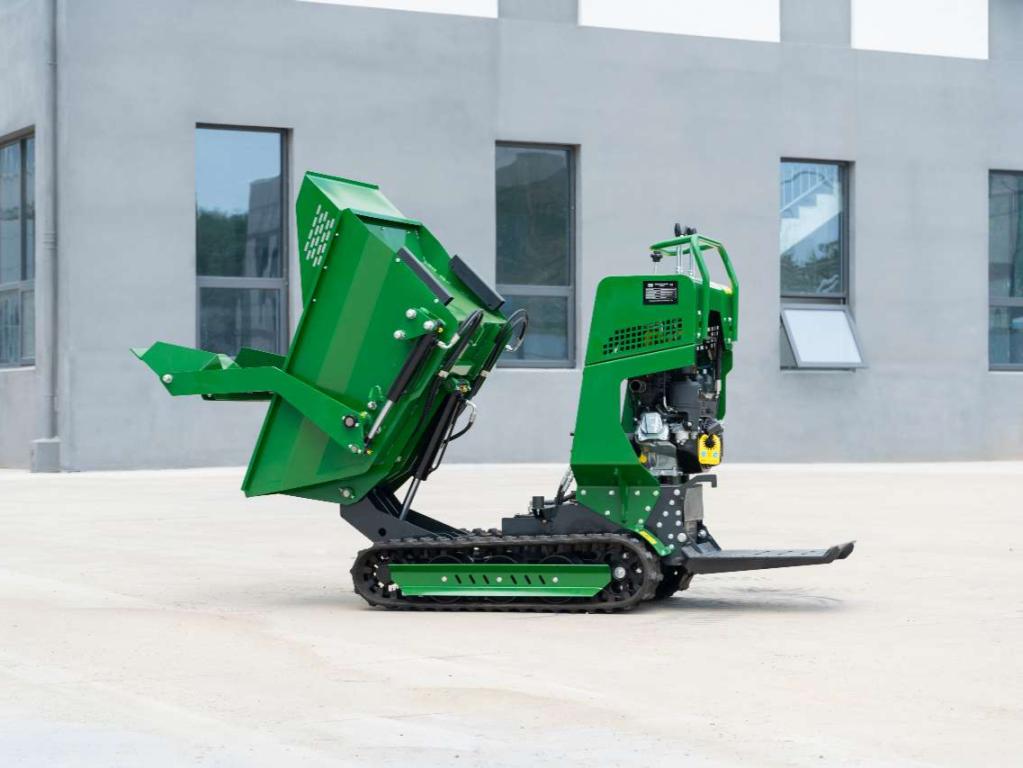 DigRex Dr500c Foto 24