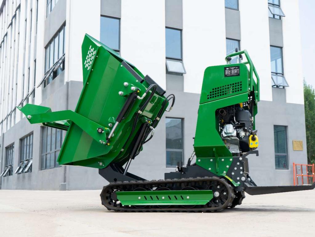 DigRex Dr500c Foto 25