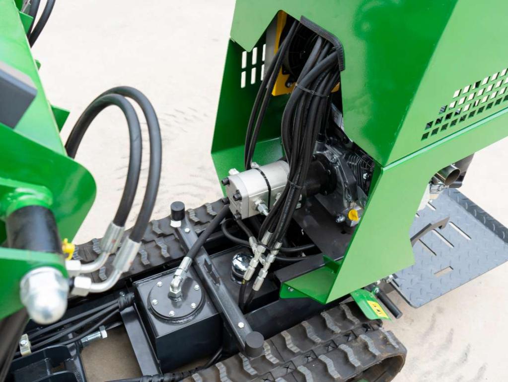 DigRex Dr500c Foto 29