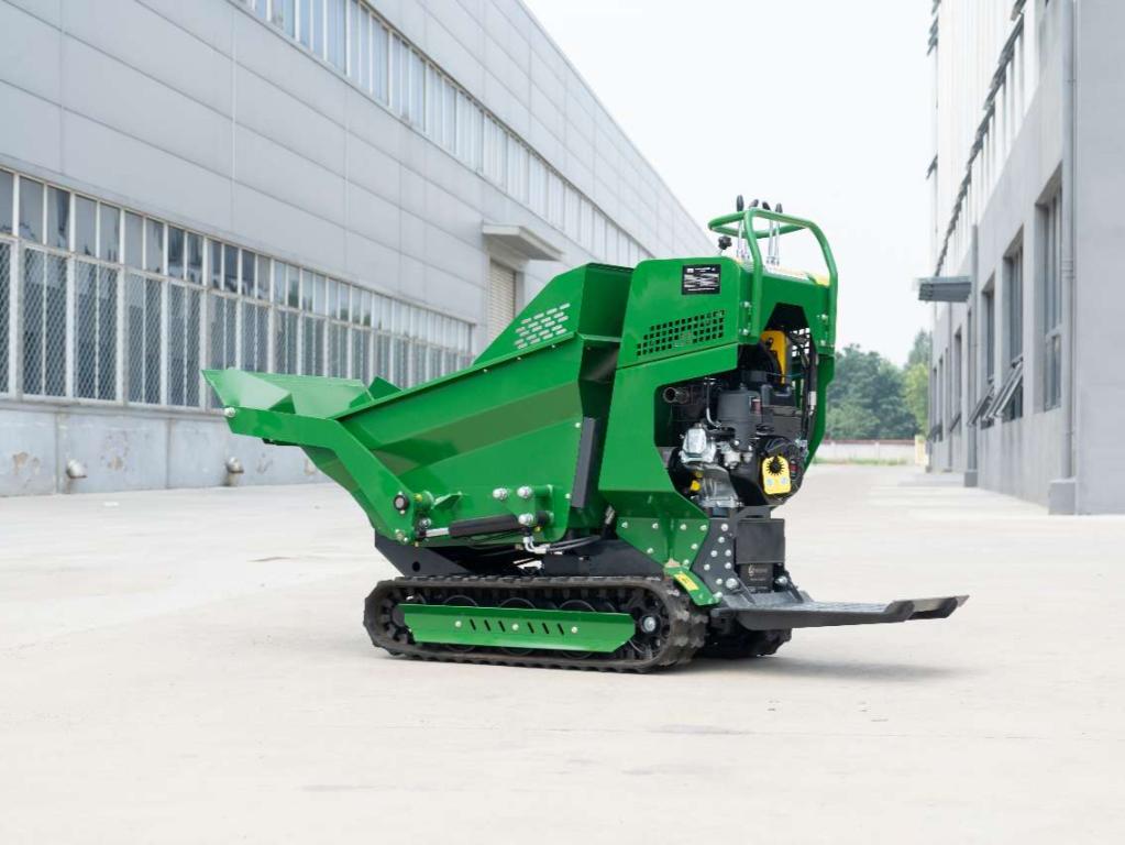 DigRex Dr500c Foto 3