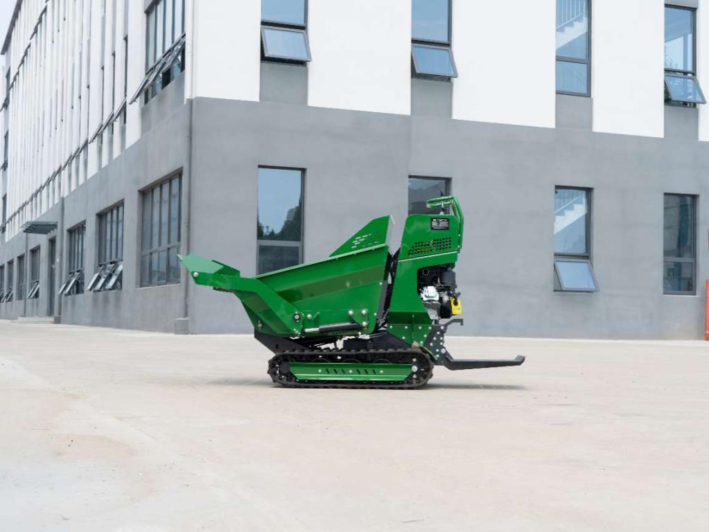 DigRex Dr500c Foto 4