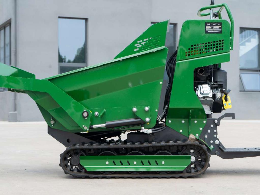 DigRex Dr500c Foto 5