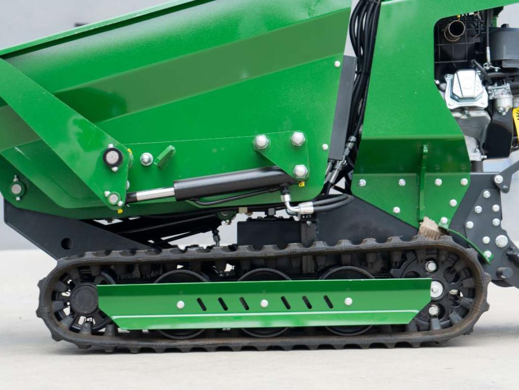 DigRex Dr500c Foto 6