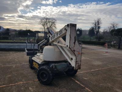Simon Cella SP120E vendida por Venus Srl