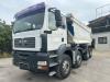Man TGS 41.480 Foto 2 thumbnail
