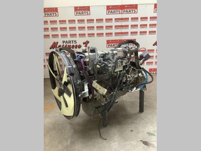 Motor para New Holland E 385 vendida por Massucco T. Srl Area Ricambi