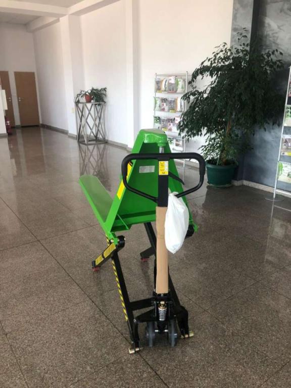 APEX EHLS1000N Foto 1