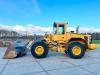 Volvo L110E German Machine / Well Maintained Foto 1 thumbnail