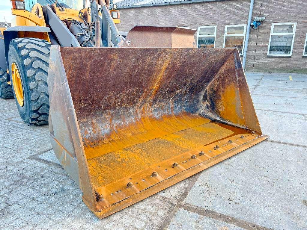 Volvo L110E German Machine / Well Maintained Foto 10