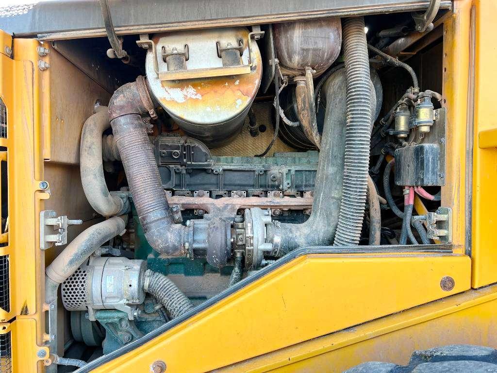 Volvo L110E German Machine / Well Maintained Foto 17