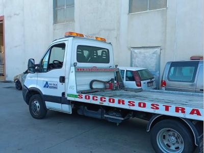 Iveco 2.3 Multijet vendida por Machinery Scanner