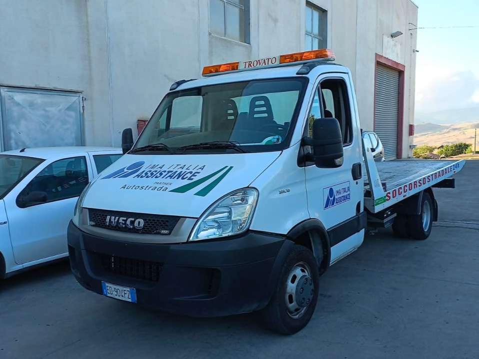 Iveco 2.3 Multijet Foto 2
